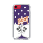 スリムプロテクションケース［ AKIRA! - BOO!ドットおばけ ］
