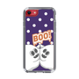 スリムプロテクションケース［ AKIRA! - BOO!ドットおばけ ］