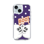 スリムプロテクションケース［ AKIRA! - BOO!ドットおばけ ］