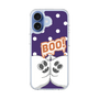 スリムプロテクションケース［ AKIRA! - BOO!ドットおばけ ］
