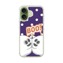 スリムプロテクションケース［ AKIRA! - BOO!ドットおばけ ］