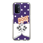 スリムプロテクションケース［ AKIRA! - BOO!ドットおばけ ］