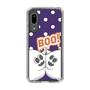 スリムプロテクションケース［ AKIRA! - BOO!ドットおばけ ］