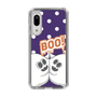 スリムプロテクションケース［ AKIRA! - BOO!ドットおばけ ］