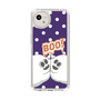 スリムプロテクションケース［ AKIRA! - BOO!ドットおばけ ］