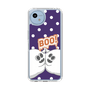 スリムプロテクションケース［ AKIRA! - BOO!ドットおばけ ］