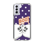 スリムプロテクションケース［ AKIRA! - BOO!ドットおばけ ］