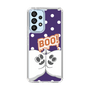 スリムプロテクションケース［ AKIRA! - BOO!ドットおばけ ］