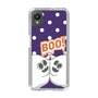 スリムプロテクションケース［ AKIRA! - BOO!ドットおばけ ］