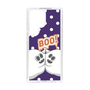 スリムプロテクションケース［ AKIRA! - BOO!ドットおばけ ］
