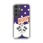 スリムプロテクションケース［ AKIRA! - BOO!ドットおばけ ］