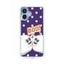 スリムプロテクションケース［ AKIRA! - BOO!ドットおばけ ］