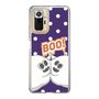 スリムプロテクションケース［ AKIRA! - BOO!ドットおばけ ］