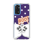 スリムプロテクションケース［ AKIRA! - BOO!ドットおばけ ］