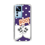スリムプロテクションケース［ AKIRA! - BOO!ドットおばけ ］