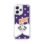 スリムプロテクションケース［ AKIRA! - BOO!ドットおばけ ］