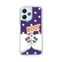 スリムプロテクションケース［ AKIRA! - BOO!ドットおばけ ］