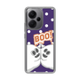 スリムプロテクションケース［ AKIRA! - BOO!ドットおばけ ］