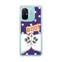 スリムプロテクションケース［ AKIRA! - BOO!ドットおばけ ］