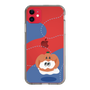 スリムプロテクションケース［ AKIRA! - パンプキンおばけ ］