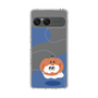 スリムプロテクションケース［ AKIRA! - パンプキンおばけ ］