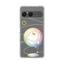 スリムプロテクションケース［ AKIRA! - バブルおばけ ］