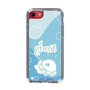 スリムプロテクションケース［ AKIRA! - マリンおばけ ］