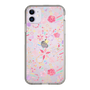 スリムプロテクションケース［ ヒヅキカヲル - 彩のきらめき＜カラフル＞ ］