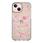 スリムプロテクションケース［ ヒヅキカヲル - 彩のきらめき＜カラフル＞ ］