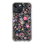 スリムプロテクションケース［ ヒヅキカヲル - 彩のきらめき＜カラフル＞ ］