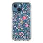 スリムプロテクションケース［ ヒヅキカヲル - 彩のきらめき＜カラフル＞ ］