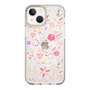 スリムプロテクションケース［ ヒヅキカヲル - 彩のきらめき＜カラフル＞ ］