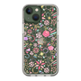 スリムプロテクションケース［ ヒヅキカヲル - 彩のきらめき＜カラフル＞ ］