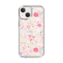 スリムプロテクションケース［ ヒヅキカヲル - 彩のきらめき＜カラフル＞ ］