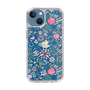 スリムプロテクションケース［ ヒヅキカヲル - 彩のきらめき＜カラフル＞ ］