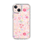 スリムプロテクションケース［ ヒヅキカヲル - 彩のきらめき＜カラフル＞ ］