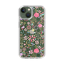 スリムプロテクションケース［ ヒヅキカヲル - 彩のきらめき＜カラフル＞ ］