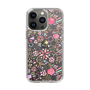 スリムプロテクションケース［ ヒヅキカヲル - 彩のきらめき＜カラフル＞ ］