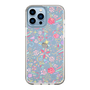 スリムプロテクションケース［ ヒヅキカヲル - 彩のきらめき＜カラフル＞ ］
