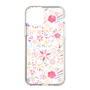 スリムプロテクションケース［ ヒヅキカヲル - 彩のきらめき＜カラフル＞ ］