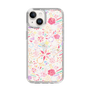 スリムプロテクションケース［ ヒヅキカヲル - 彩のきらめき＜カラフル＞ ］