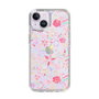 スリムプロテクションケース［ ヒヅキカヲル - 彩のきらめき＜カラフル＞ ］