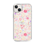 スリムプロテクションケース［ ヒヅキカヲル - 彩のきらめき＜カラフル＞ ］