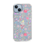スリムプロテクションケース［ ヒヅキカヲル - 彩のきらめき＜カラフル＞ ］