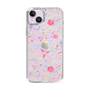 スリムプロテクションケース［ ヒヅキカヲル - 彩のきらめき＜カラフル＞ ］
