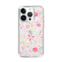スリムプロテクションケース［ ヒヅキカヲル - 彩のきらめき＜カラフル＞ ］