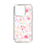 スリムプロテクションケース［ ヒヅキカヲル - 彩のきらめき＜カラフル＞ ］