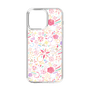 スリムプロテクションケース［ ヒヅキカヲル - 彩のきらめき＜カラフル＞ ］