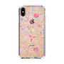 スリムプロテクションケース［ ヒヅキカヲル - 彩のきらめき＜カラフル＞ ］