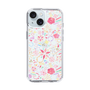 スリムプロテクションケース［ ヒヅキカヲル - 彩のきらめき＜カラフル＞ ］
